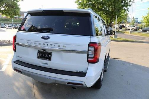 2024 Ford Expedition Platinum