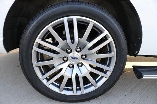 2024 Ford Expedition Platinum