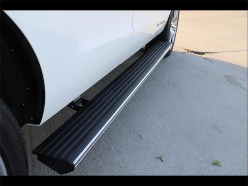 2024 Ford Expedition Platinum
