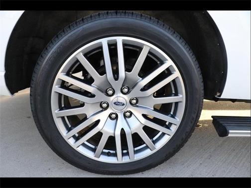 2024 Ford Expedition Platinum