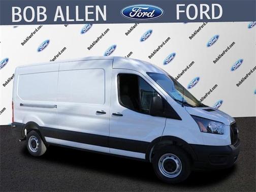 2026 Ford Transit-250 148 WB Medium Roof Cargo