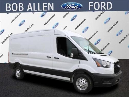 2025 Ford Transit-250 148 WB Medium Roof Cargo