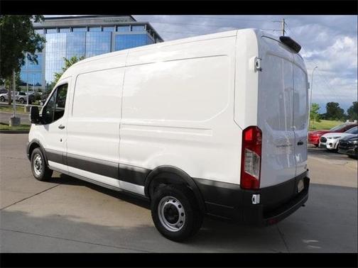 2025 Ford Transit-250 148 WB Medium Roof Cargo