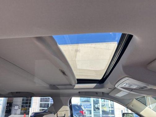 2016 GMC Sierra 2500 Denali