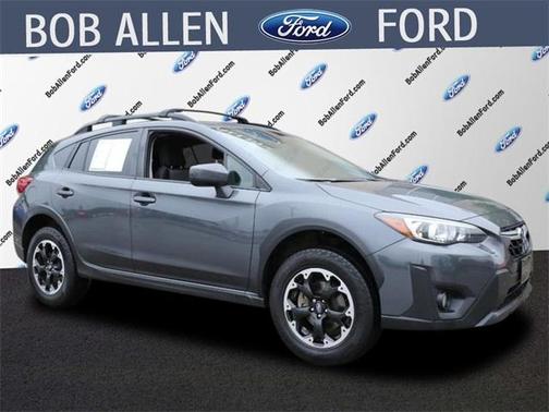2023 Subaru Crosstrek Premium