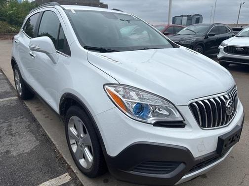 2016 Buick Encore Base