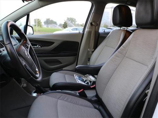 2016 Buick Encore Base