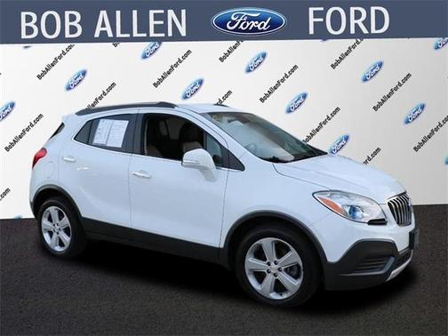 2016 Buick Encore Base
