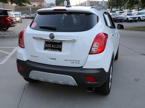 2016 Buick Encore Base