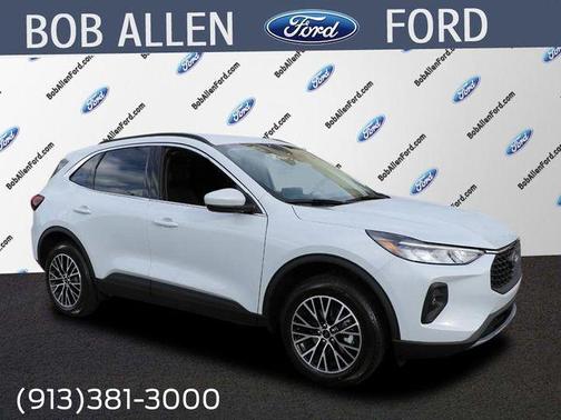 2026 Ford Escape PHEV