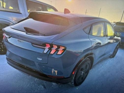 2023 Ford Mustang Mach-E California Route 1