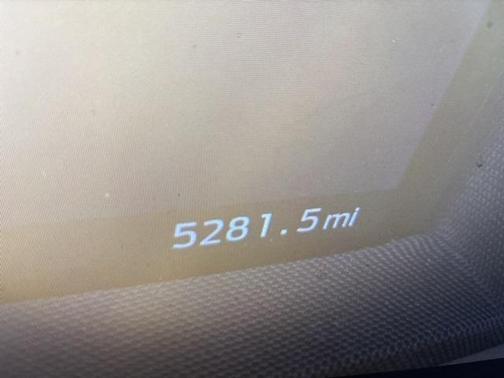 2023 Ford Mustang Mach-E California Route 1