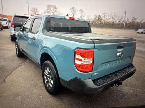 2023 Ford Maverick XLT