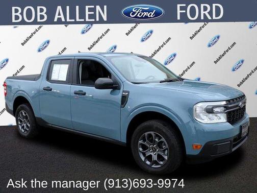 2023 Ford Maverick XLT