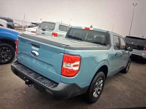 2023 Ford Maverick XLT