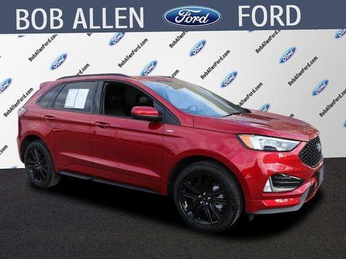 2024 Ford Edge ST Line