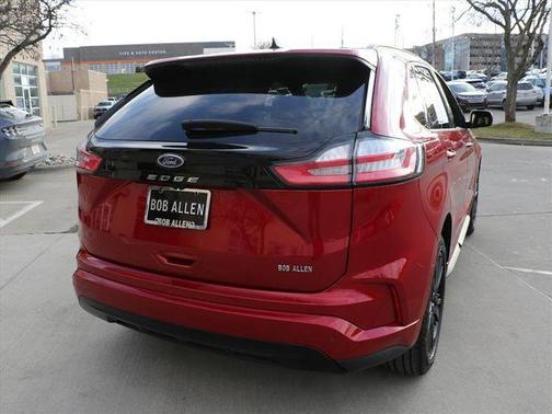 2024 Ford Edge ST Line