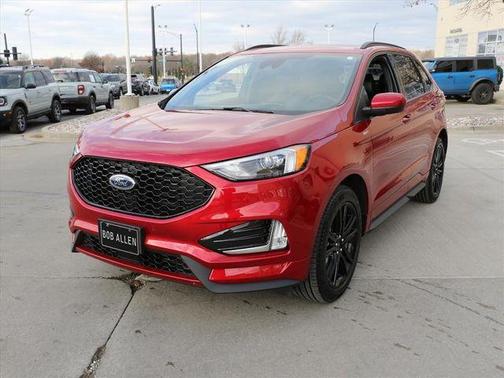 2024 Ford Edge ST Line