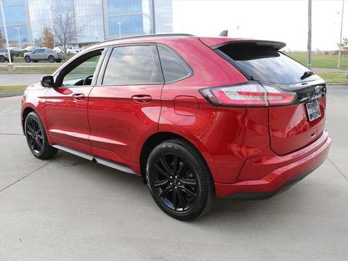 2024 Ford Edge ST Line