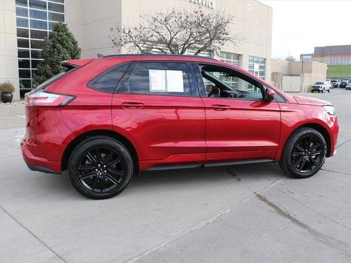 2024 Ford Edge ST Line