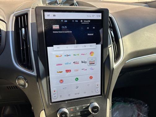 2024 Ford Edge ST Line