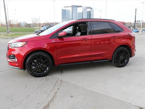 2024 Ford Edge ST Line