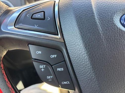 2024 Ford Edge ST Line