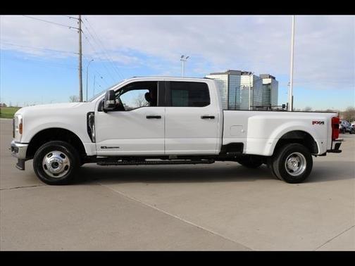 2025 Ford F-350 XL