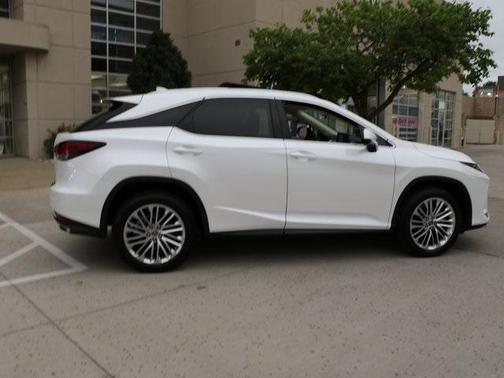 2021 Lexus RX 350 Base