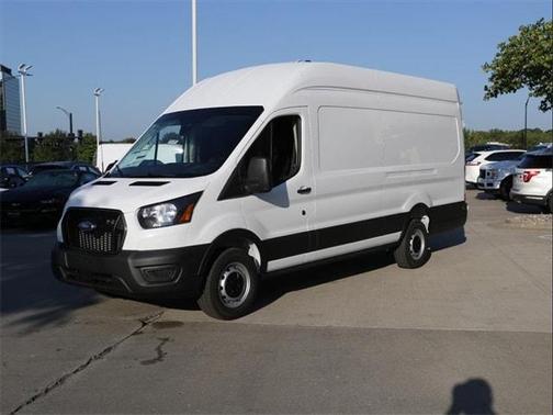 2025 Ford Transit-350 Base