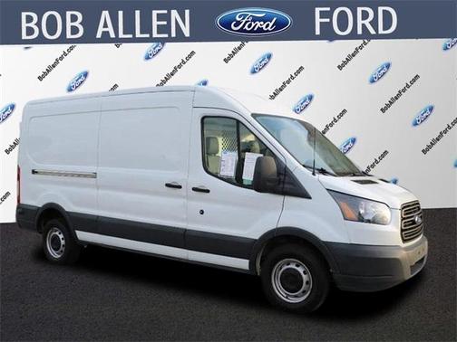 2018 Ford Transit-250 148 WB Medium Roof Cargo