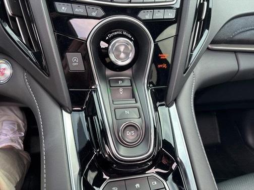 2020 Acura RDX A-Spec
