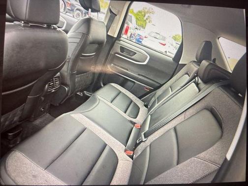 Carbonized Gray Metallic 2025 Ford Bronco Sport Big Bend