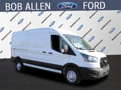 2025 Ford Transit-250 148 WB Medium Roof Cargo