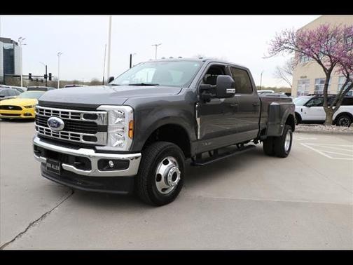 2025 Ford F-350 XLT