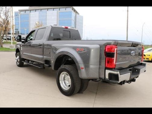 2025 Ford F-350 XLT