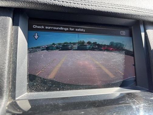 2016 Land Rover LR4 Base