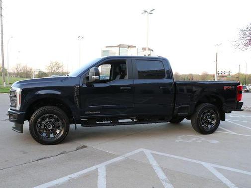 2024 Ford F-250 XL