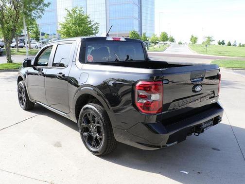 Shadow 2026 Ford Maverick Lobo Standard