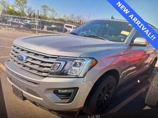 2021 Ford Expedition XLT