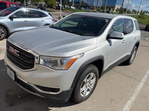2018 GMC Acadia SLE-1