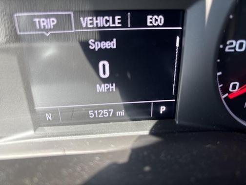 2018 GMC Acadia SLE-1