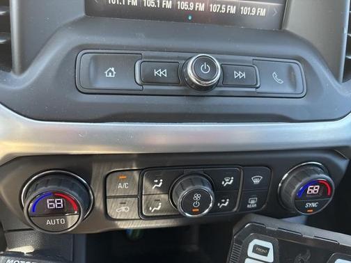2018 GMC Acadia SLE-1