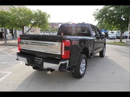 2026 Ford F-250 King Ranch
