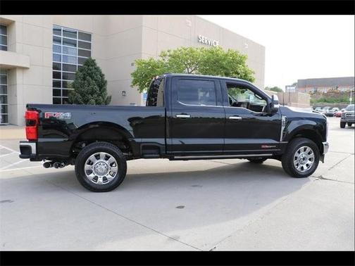 2026 Ford F-250 King Ranch