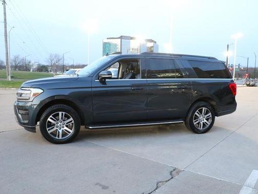 2023 Ford Expedition Max XLT