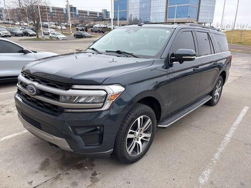 2023 Ford Expedition Max XLT