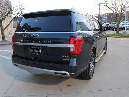2023 Ford Expedition Max XLT