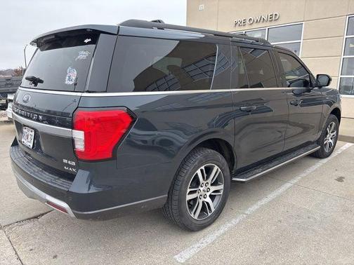 2023 Ford Expedition Max XLT