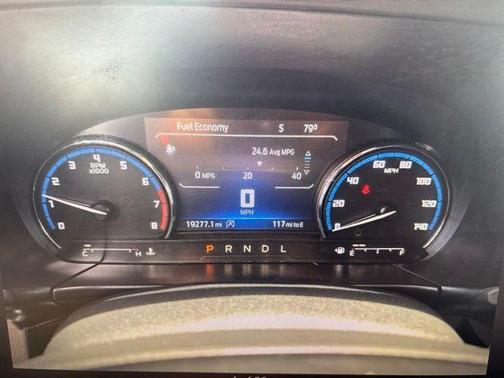 Cactus Green / Gray 2023 Ford Bronco Sport Outer Banks